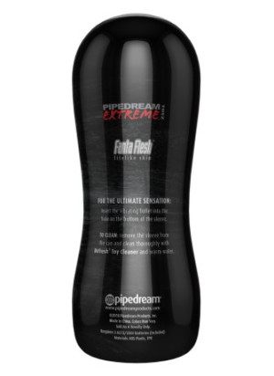 Pussy Vibrating Stroker